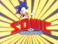 NICOLE/Sonic The Hedgehog (SatAM) （声優：）