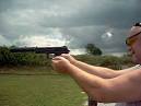 Heckler &amp; Koch Mark 23