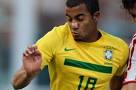 Lucas Moura: Manchester United are nuts about the Brazilian - Lucas+Moura
