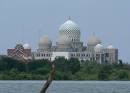 Panoramio - Photo of East Angular View Islamic Center