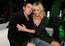Image Talan Torriero and Kimberly Picture