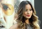 Jamie Chung - Premiere Of