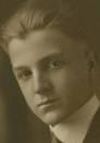 Ralph Scott Williams Sr.