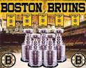 History of the Boston BRUINS -- Home