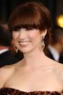 Ellie Kemper Hair