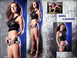 Sasha Alexander Picture 2