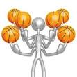 Ball Handling | Basketball is my Passion