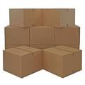 Moving Boxes &amp; Moving Supplies