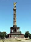 Berlin Victory Column - pictures, photos, facts and information on ...