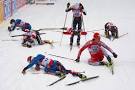 Nordic Combined Day One - FIS Nordic World Ski Championships 2009 ...