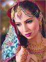 Bridal Make up by Miss Beauty
