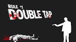 Rule number 2 - Double Tap by ~jhroberts on deviantART