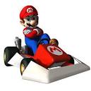 Mario Kart DS (video game)
