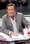 Piers Morgan | Famecrawler