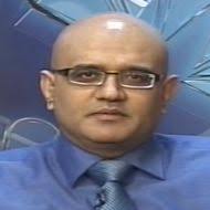 Buy Bajaj Auto on dips: Sandeep Shah - CNBC- - sande1847992251