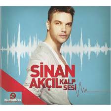 Sinan Akchil - Kalp Sesi - Kalp-Sesi-cover