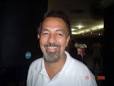 WALTER COSTA, jornalista e