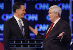 Is Republican Primary Campaign Hurting GOP Voters' Views of ...
