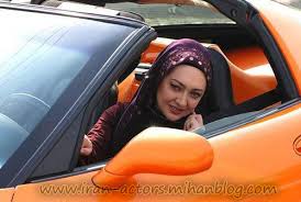 عکس نیکی کریمی قسمت دوم 1