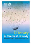 In The Stacks » International Literacy Day
