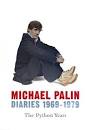 IMWAN • View topic - [2008-11-11] Michael Palin "Diaries 1969-1979 ...
