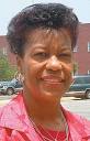 Dorothy Hubbard. ALBANY, Ga.