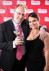 File:Blake Calhoun and Natalie Raitano.jpg - Wikipedia, the free ...
