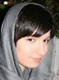 Noushin Jafari told her family