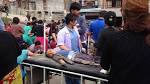 7.8 magnitude earthquake rattles Nepal near Katmandu - CNN.com
