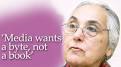 Professor Romila Thapar, one of India's finest historians, is in the news ... - 08inter2
