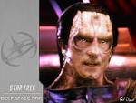 Star Trek Cardassian Military Officer Gul Dukat - free Star Trek computer ... - Star_Trek_Cardassian_Military_Officer_Gul_Dukat_freecomputerdesktopwallpaper_1280