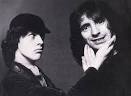 AC/DC 1970s Bon Scott Angus