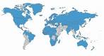 The International Patent System in 2008