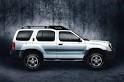 Nissan Xterra: overview, information, remarkable features
