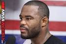UFC 145 Video: Rashad Evans