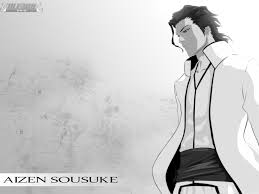sosuke aizen cosplaycostume cosplay. If you're looking for Bleach costume, check out the site at AllAnimeDVD.com. They have several selections of Shinigami