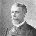 Russell Alexander Alger 1889 / 1890 - alger