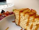PUMPKIN CHEESECAKE Recipe | Brown Eyed Baker