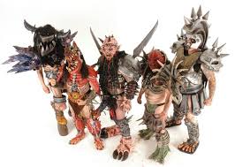 GWAR!!!