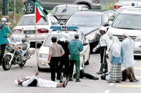 Kenapa Melayu Mudah diPeralat?