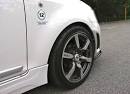  Proton Cars: Proton Saga SE R3 Concept by reader Kamarul XY