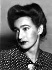 Zofia Hertz, była dzielną