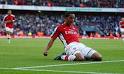 Manchester United vs Arsenal Highlights : 12th March 2011 : FA Cup ...