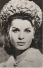 SENTA BERGER - a lot of movie