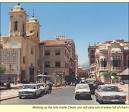 B>Ceuta - Spanish Exclave in North Africa<br>Autonomous Province ...