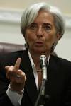 christine lagarde