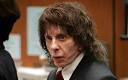 Phil Spector Photo: GETTY. By Caroline Hedley in Los Angeles - PhilSpector_1371887c
