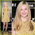 Elle Fanning
