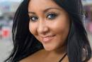 Snooki, you're not setting a
