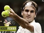 Roger Federer 1024x768